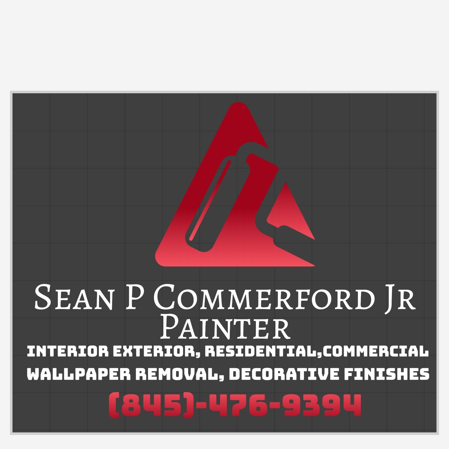 Avatar for Sean P Commerford Jr. Painting