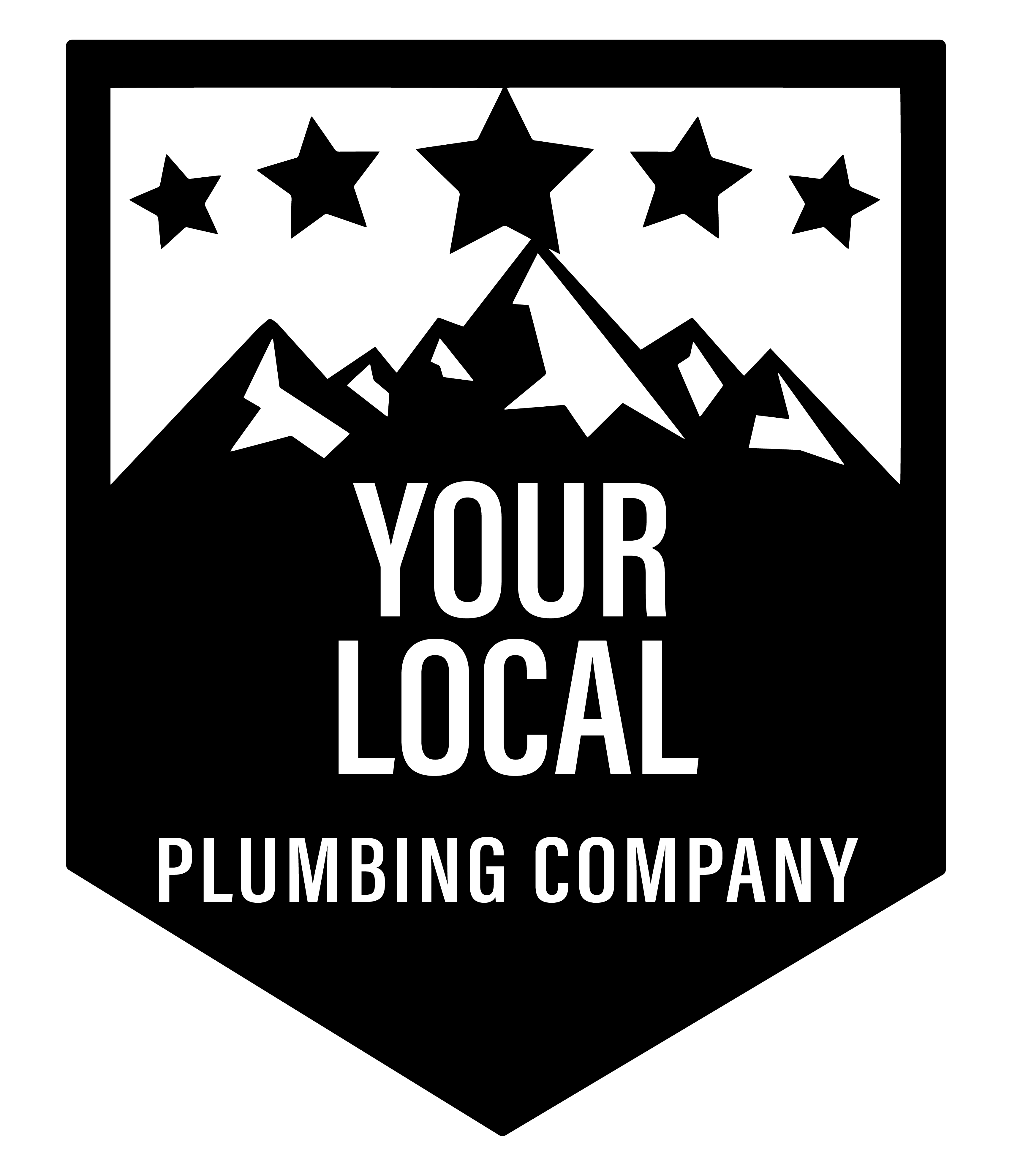 Avatar for Your Local Plumbing Company