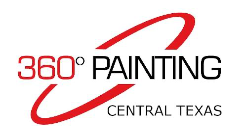360 Painting Central Texas logo