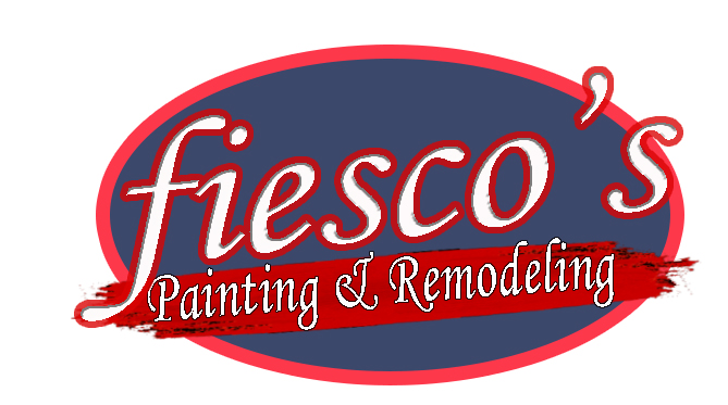 Fiescospainting logo