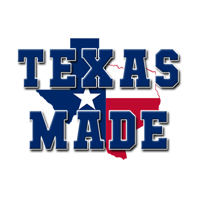 Texas Made Windows and More logo