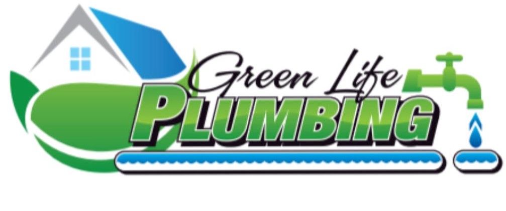 GREENLIFE PLUMBING logo