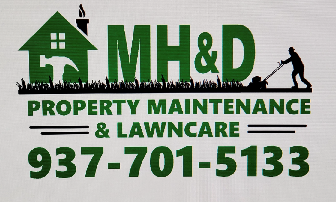 Avatar for MH&D Properties Lawn Service
