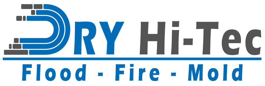 Dry Hi-Tec logo