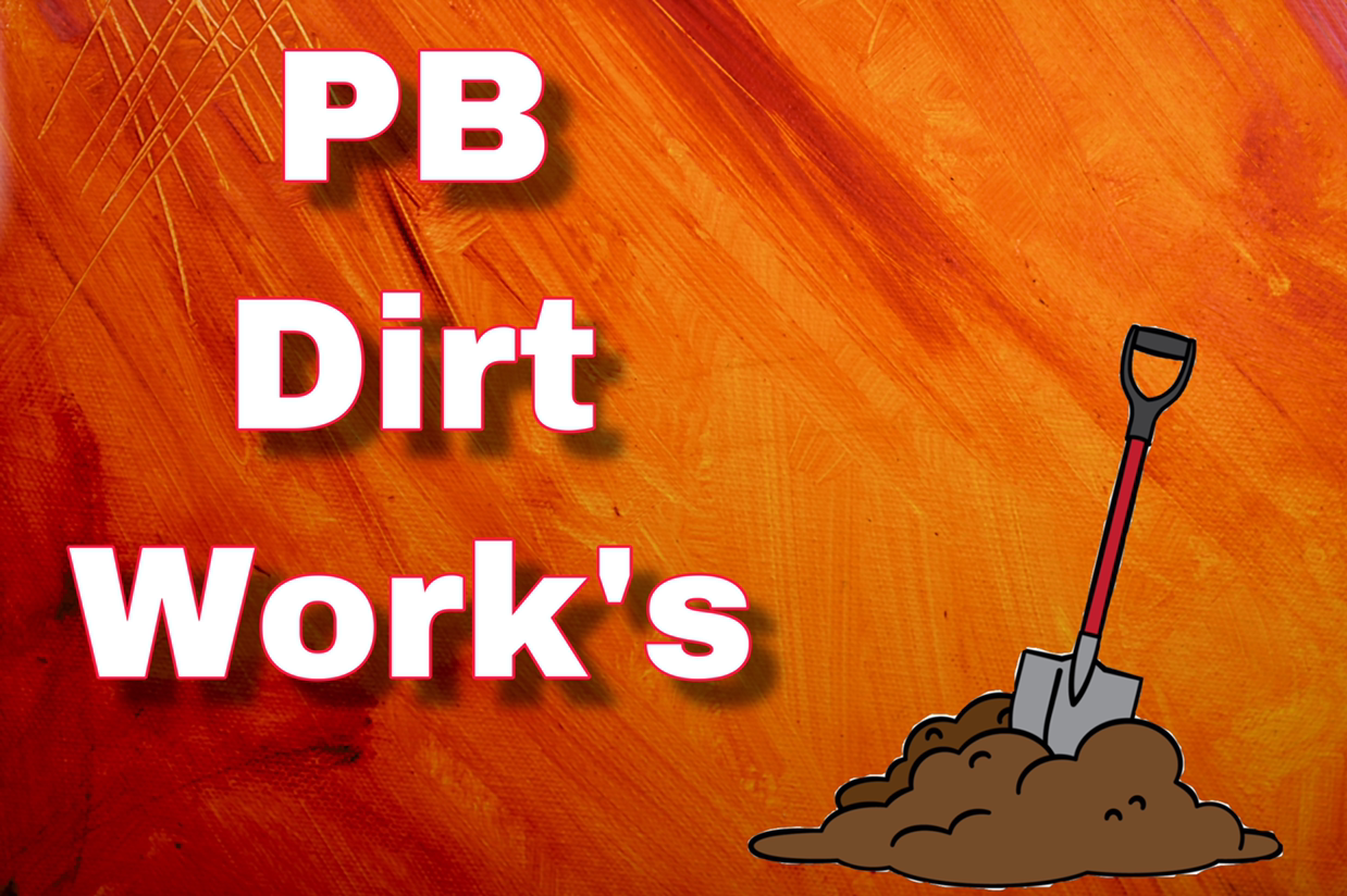 Avatar for PB Dirt Work
