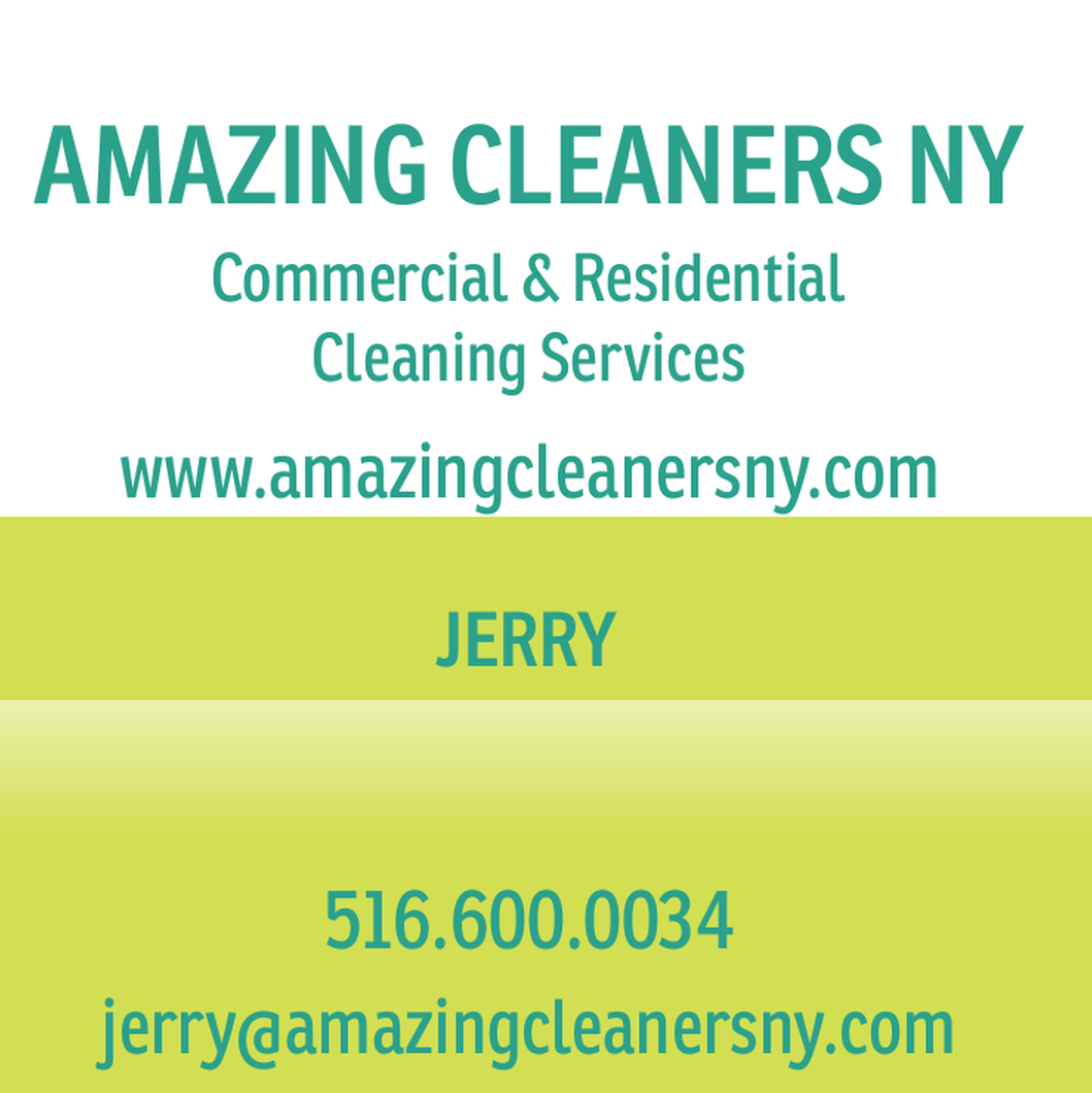 Avatar for Amazing Cleaners NY