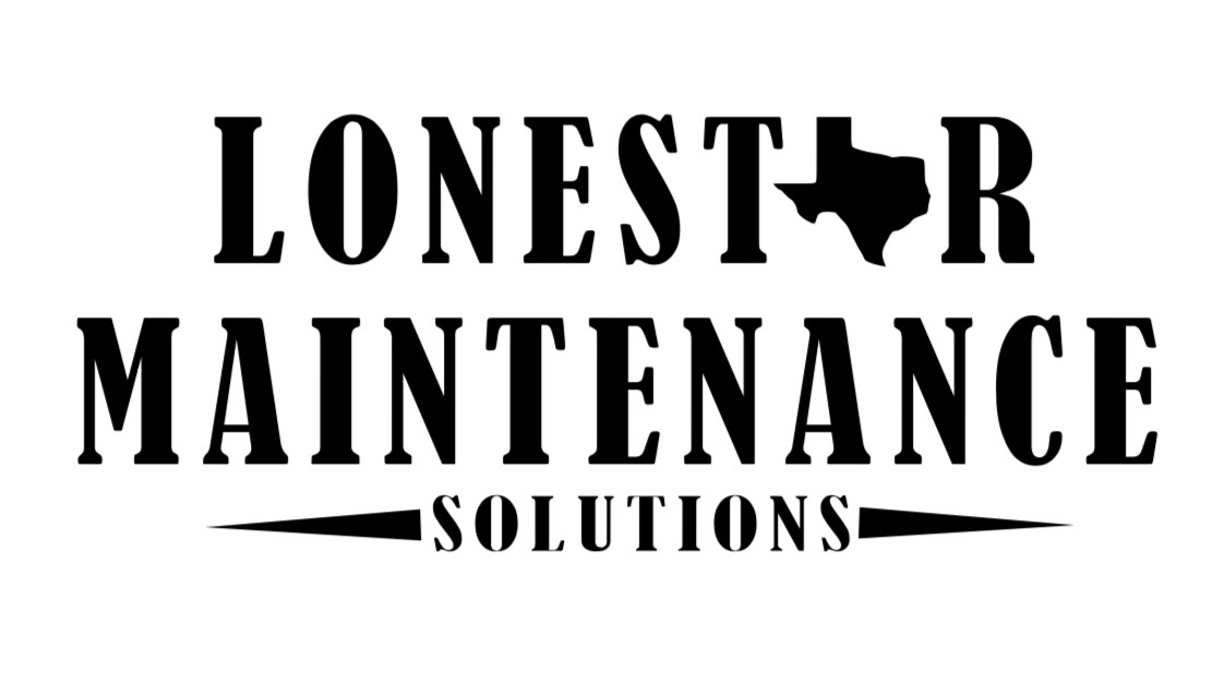 Lone Star Maintenance Solutions logo