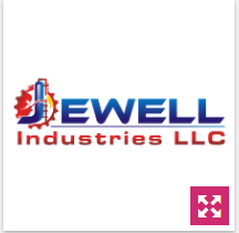Logo for Jewell Industries LLC