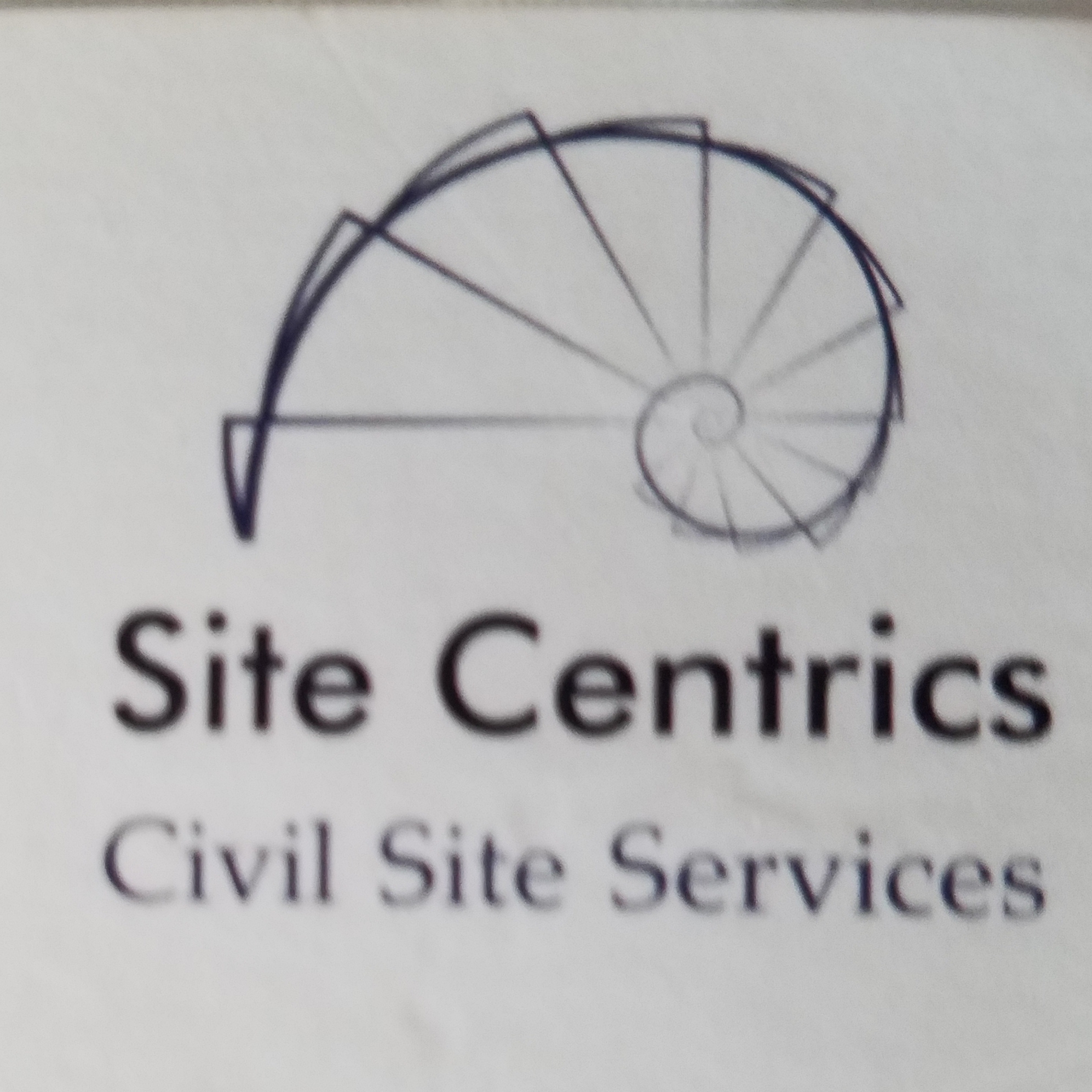 Logo for Site Centrics