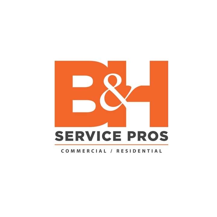Avatar for B & H Service Pros