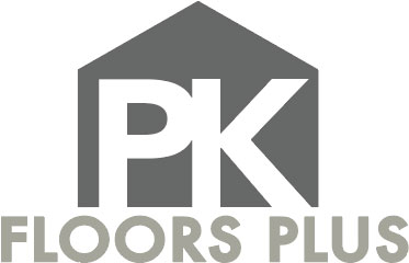 PK Floors Plus logo
