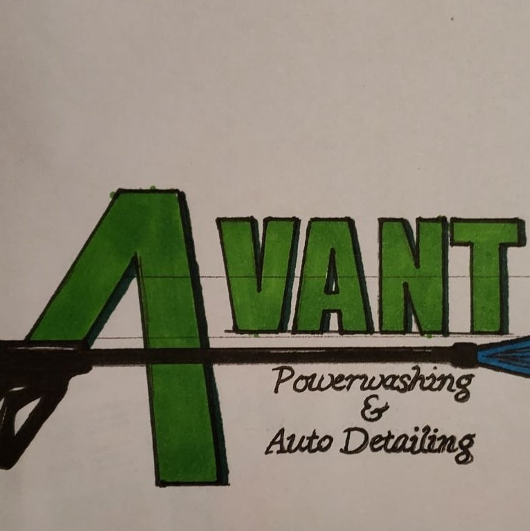 Avatar for Avant Powerwashing & Auto Detailing