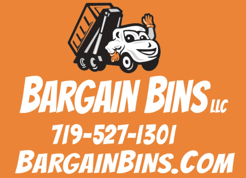 Avatar for Bargain Bins LLC