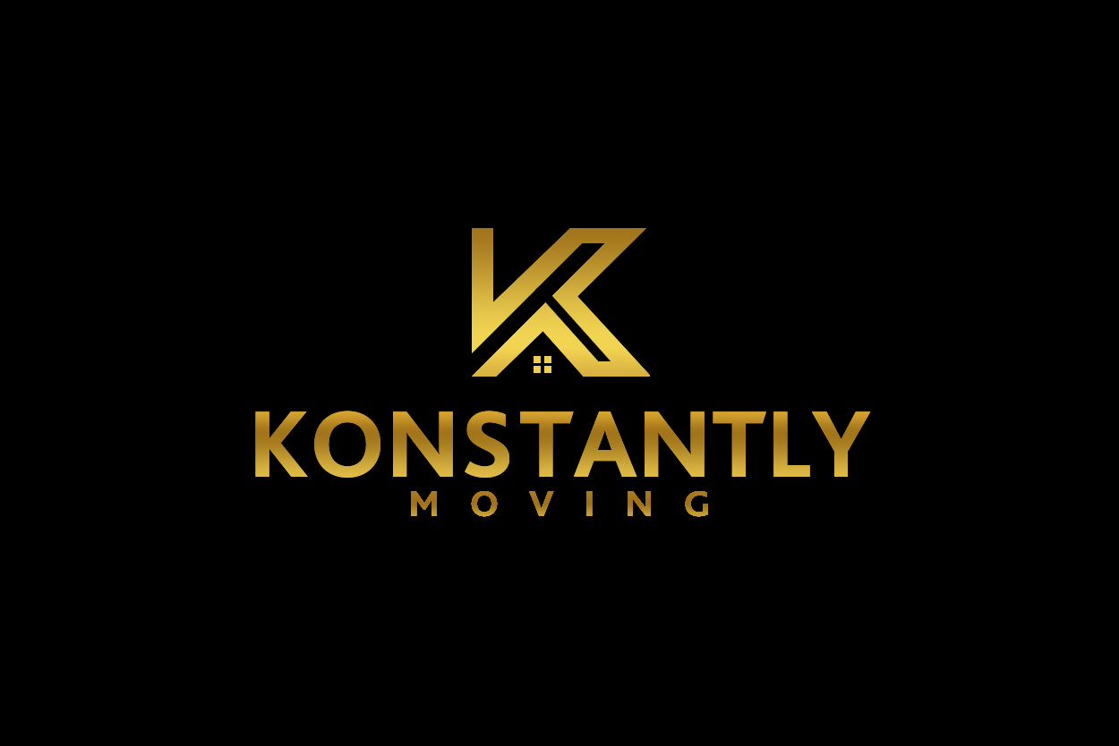 Konstantly Moving logo
