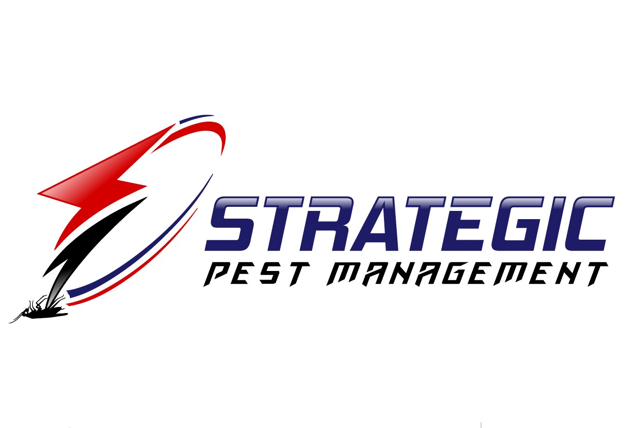 Logo for Strategic Pest Management, LLC