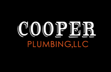 Cooper Plumbing logo