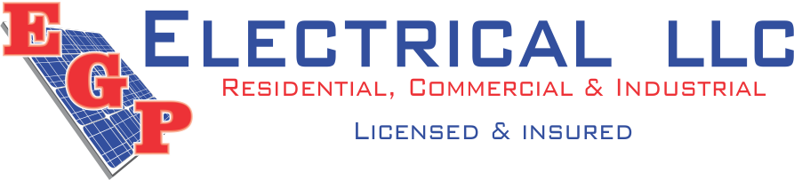 EGP Electrical, LLC logo