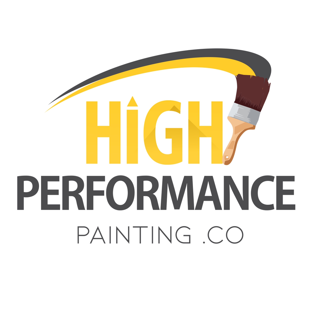 Avatar for High Performance Painting Co.