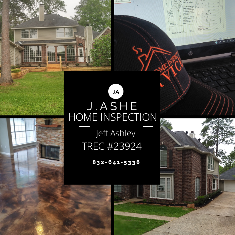 Avatar for J. Ashe Home Inspection, LLC