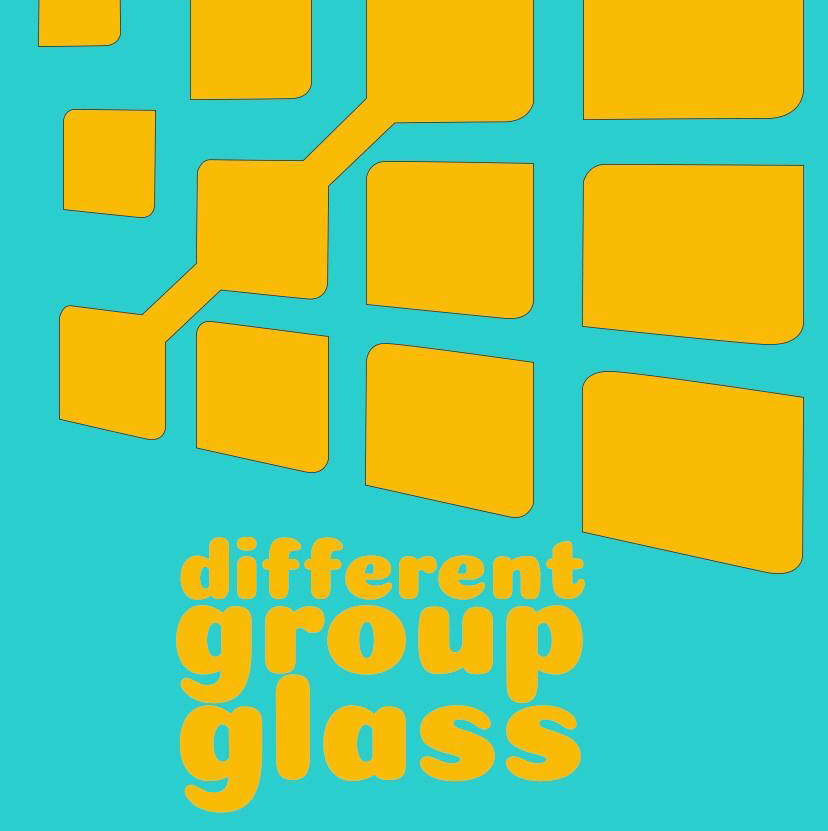 Avatar for Different Group Glass