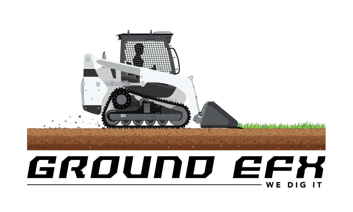 Avatar for Ground EFX LLC