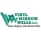 Vinyl Window Wells logo