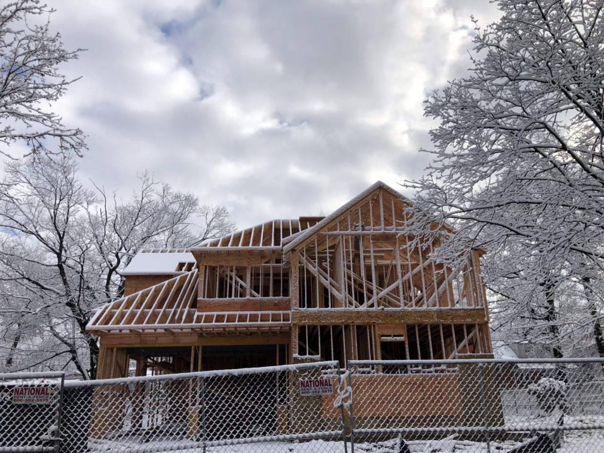 A.P. Design & Construction LLC logo