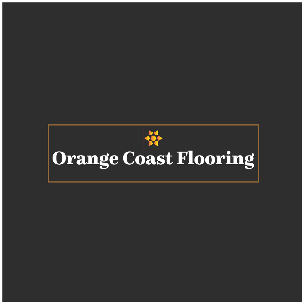 Orange Coast FLooring logo