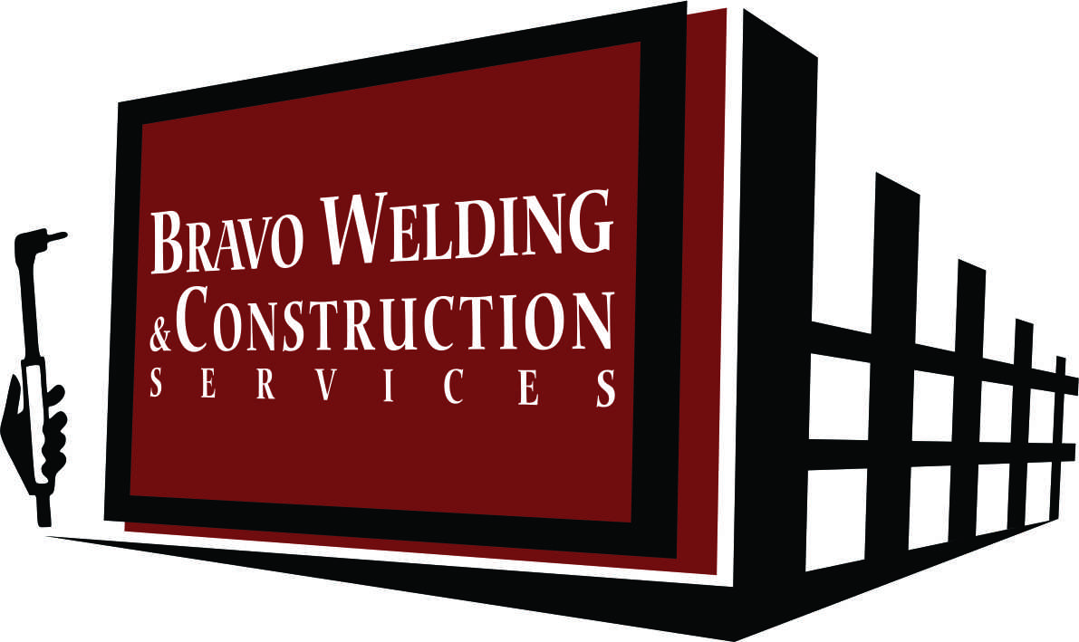 Bravo Welding & Construction logo