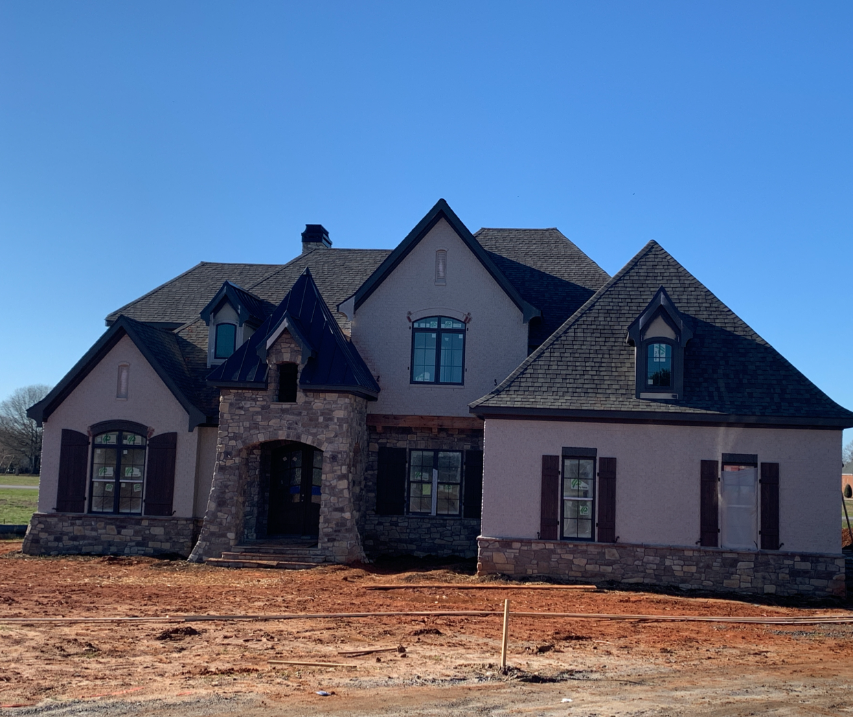 Avatar for Grace's Roofing Inc.