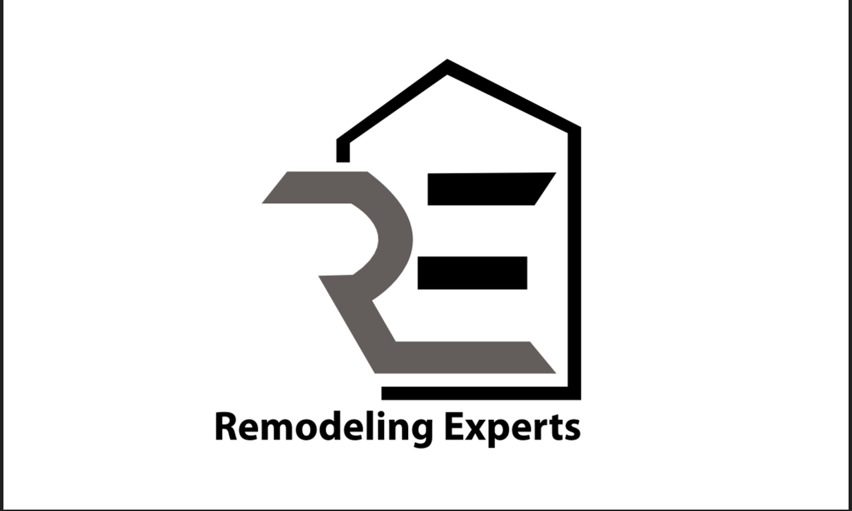 Logo for Remodeling Experts LLC