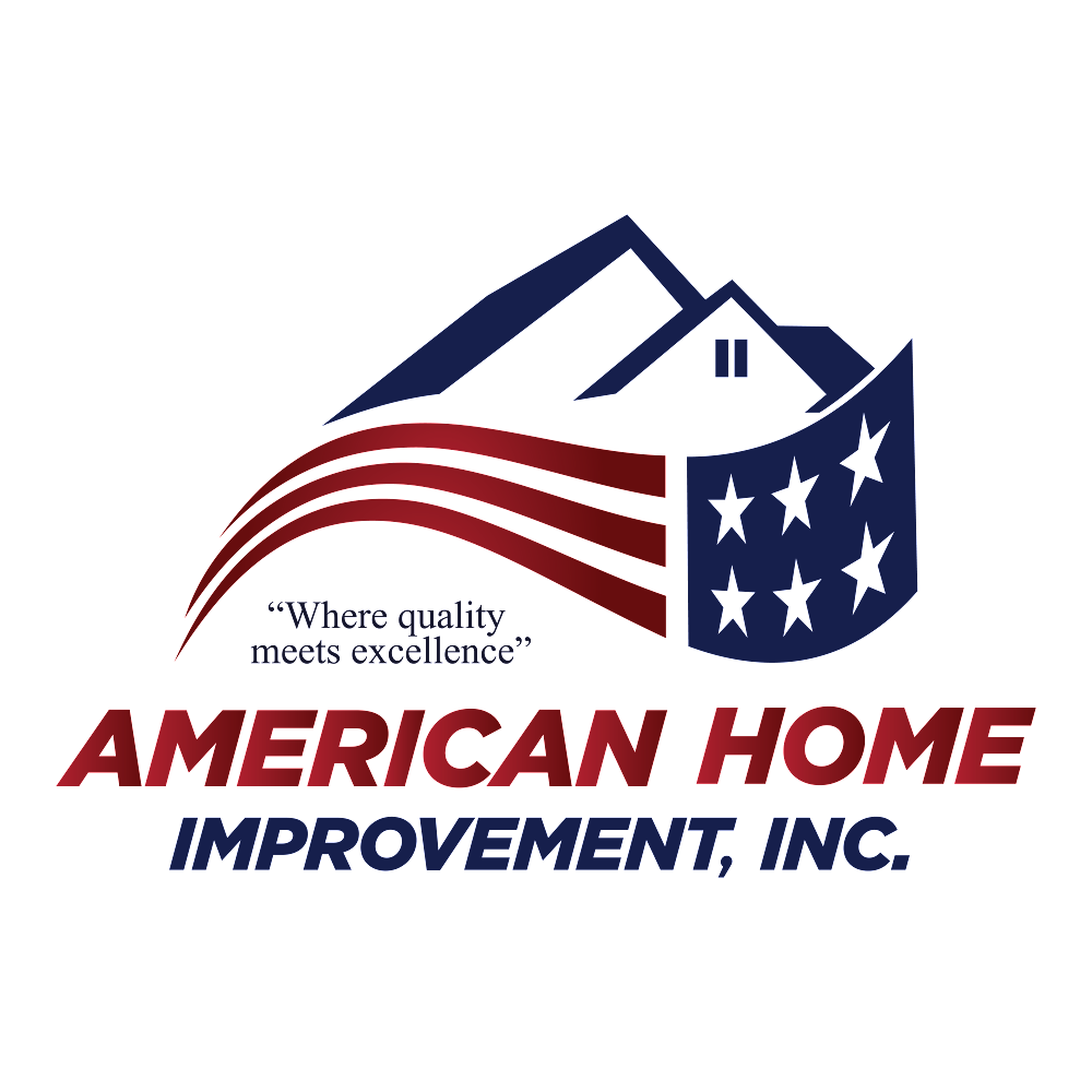 American Painting & Home Improvement logo
