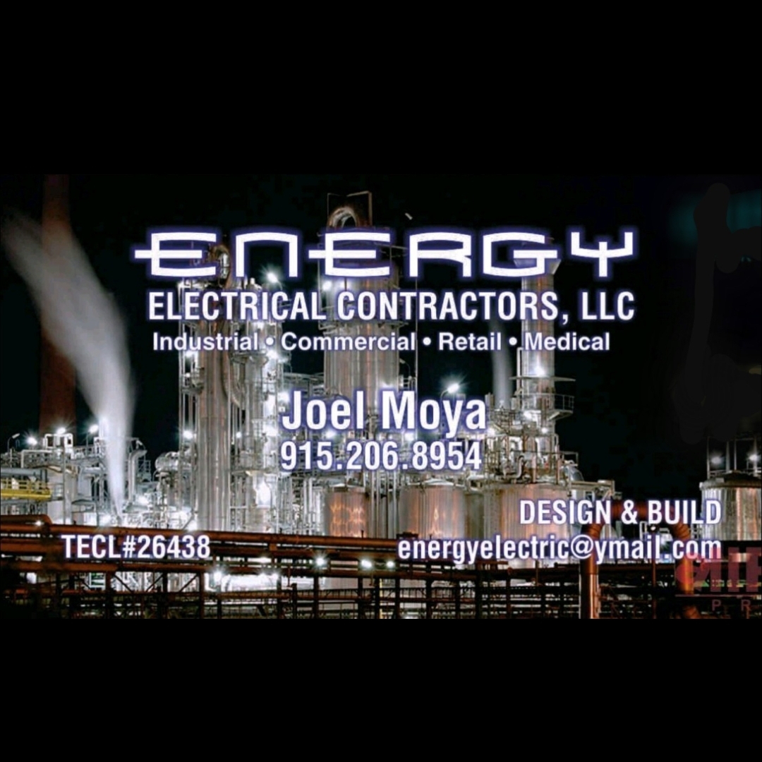 Avatar for Energy Electrical Contractors