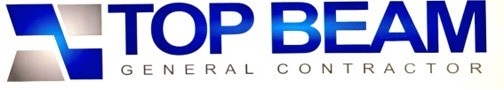 Top Beam General Contractor logo