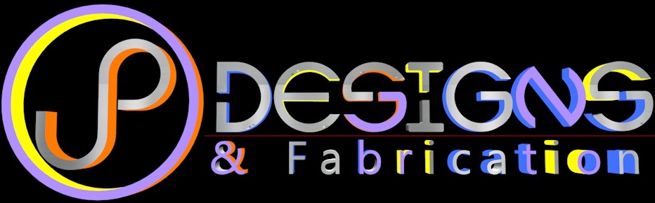 Avatar for JP Designs and Fabrications