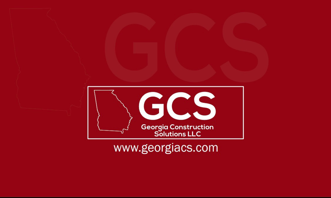 Avatar for Georgia Construction Solutions LLC