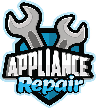 NRC Appliance Repair logo