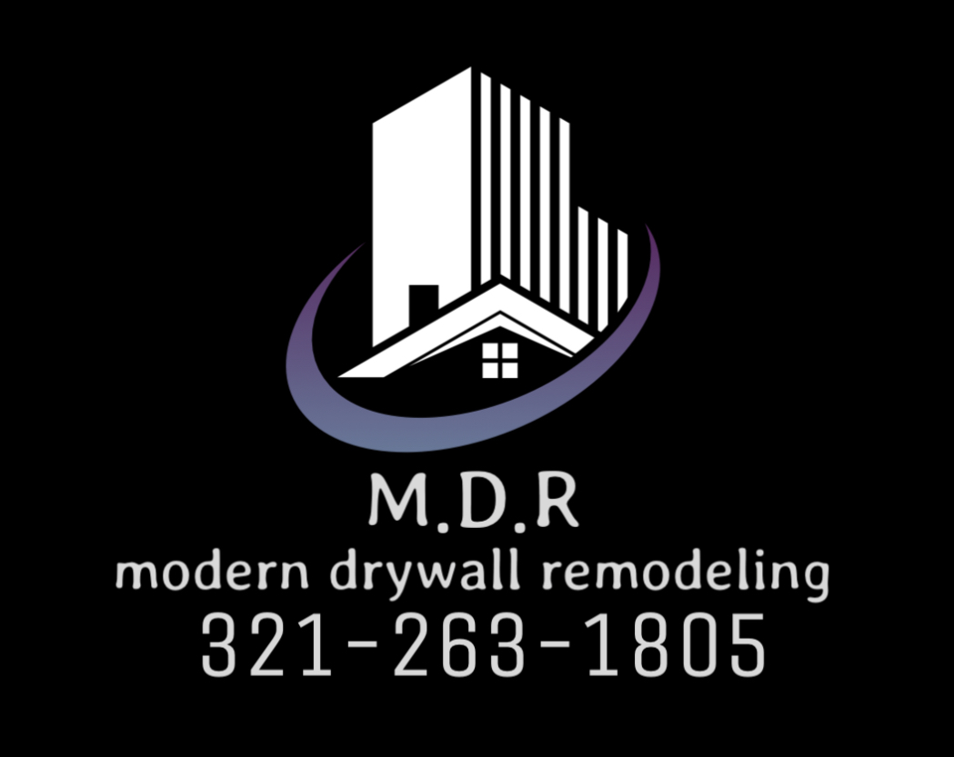 Avatar for Modern Drywall Remodeling