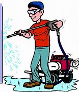 Travis Kings Pressure Washing logo