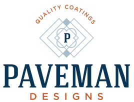 Paveman Designs logo