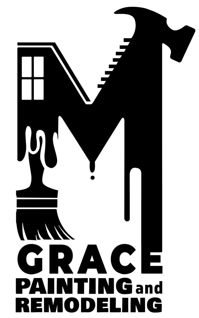 Logo for Painting Service