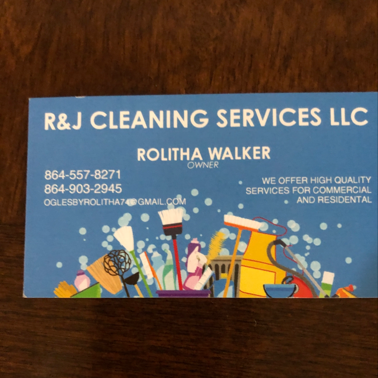 Avatar for R&J cleaning service