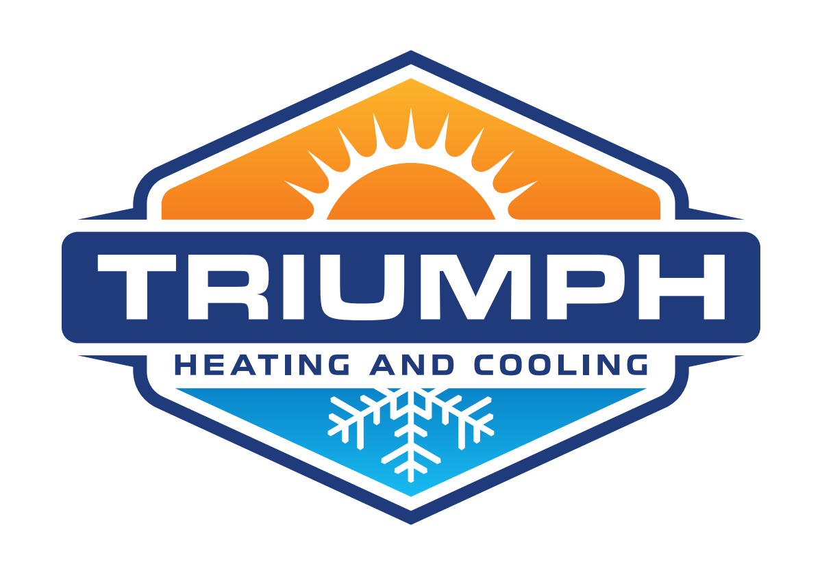 Triumph Heating and Cooling LLC logo