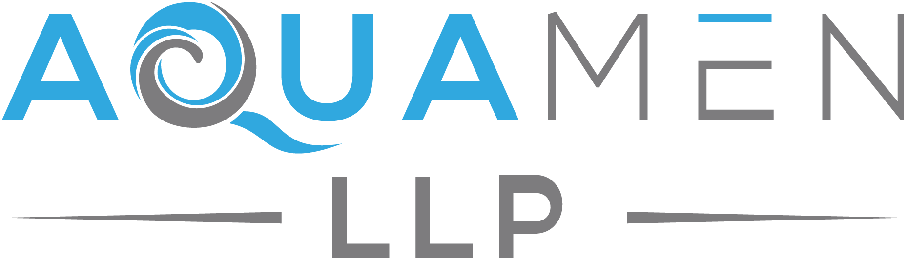 Logo for Aquamen LLP