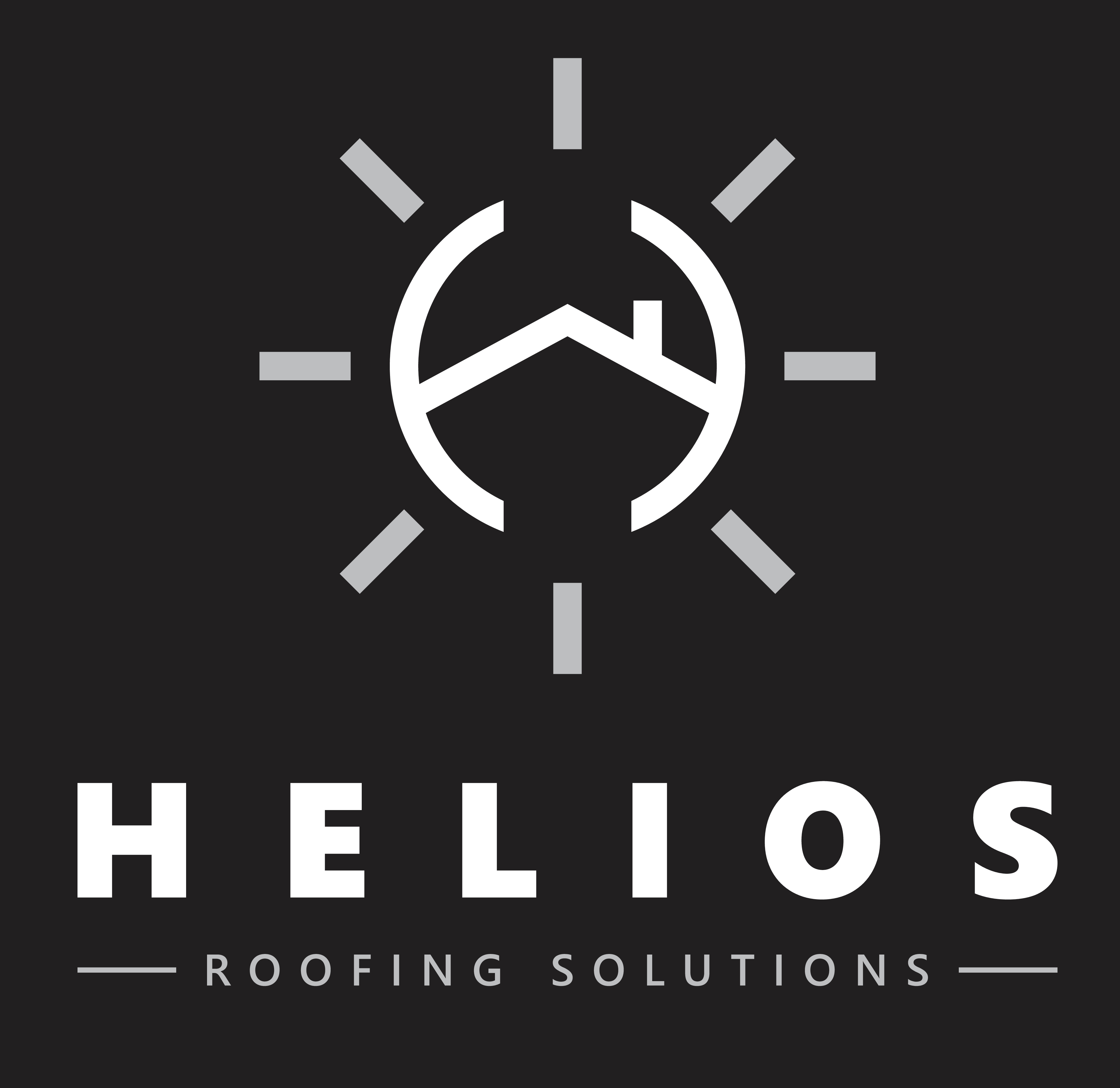 Helios Roofing Solutions logo