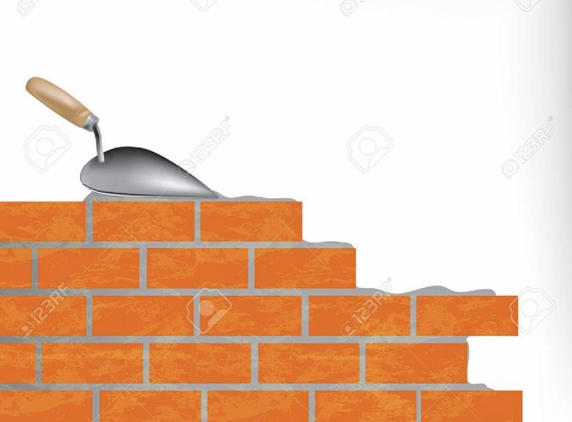 Queen City Masonry LLC logo