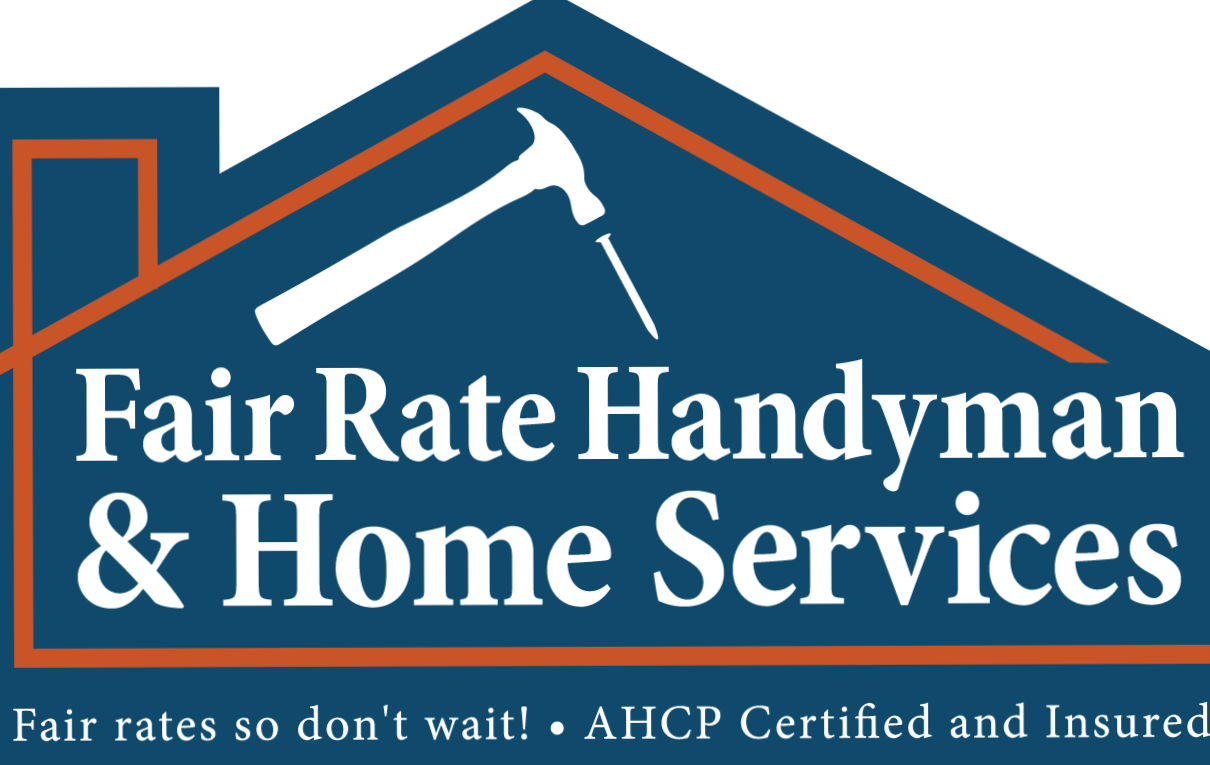Fair Rate Handyman & Home Services LLC logo