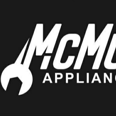 Logo for McMurray Appliance Repair