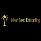 Island Coast Contracting logo