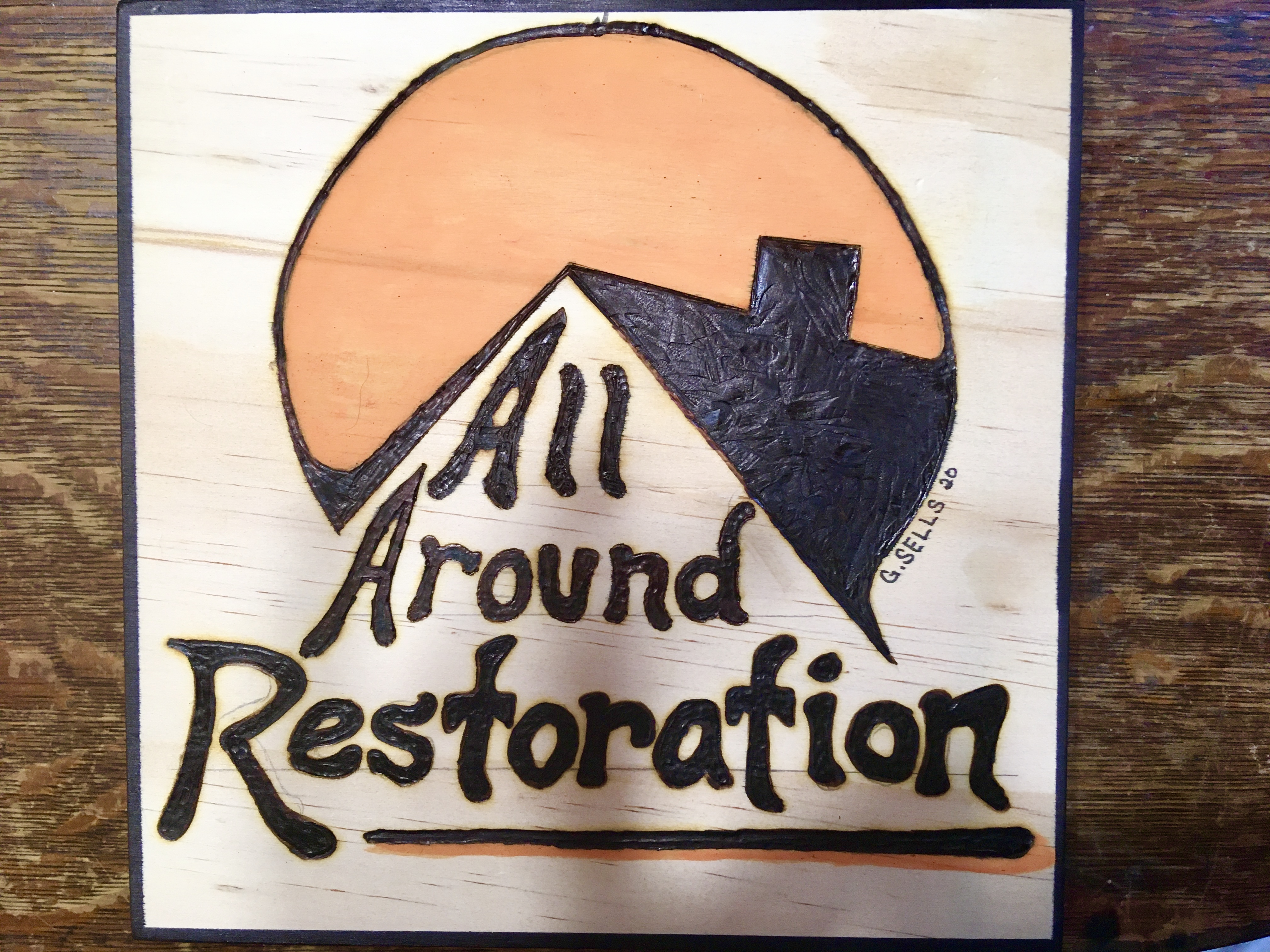 Avatar for All Around Restoration